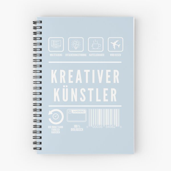 Item preview, Kreativer Künstler | Pastel Blue Background designed and sold by RM-Journey.