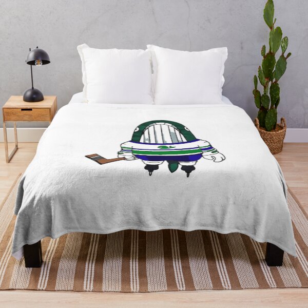 Item preview, La ballena de Hartford designed and sold by ferryg.