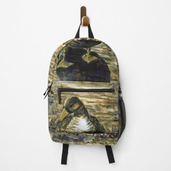 Item preview, Greylag Goose at Derwentwater: Two designed and sold by LymphomaLass.