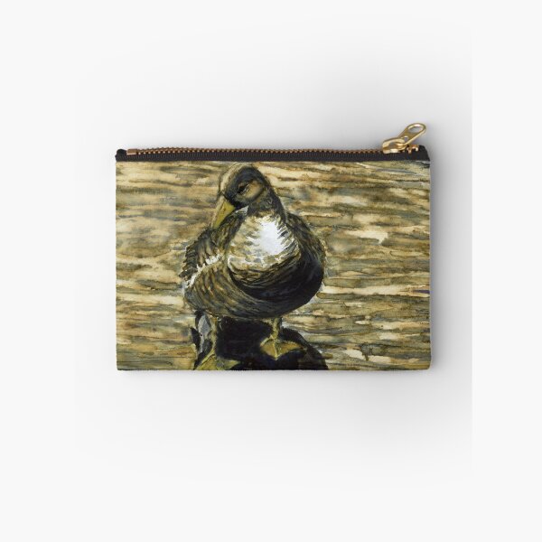 Item preview, Greylag Goose at Derwentwater: Two designed and sold by LymphomaLass.
