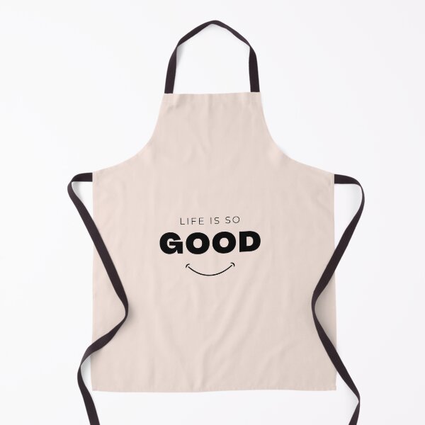 Item preview, Life is so Good | Pastel Pink Background designed and sold by RM-Journey.