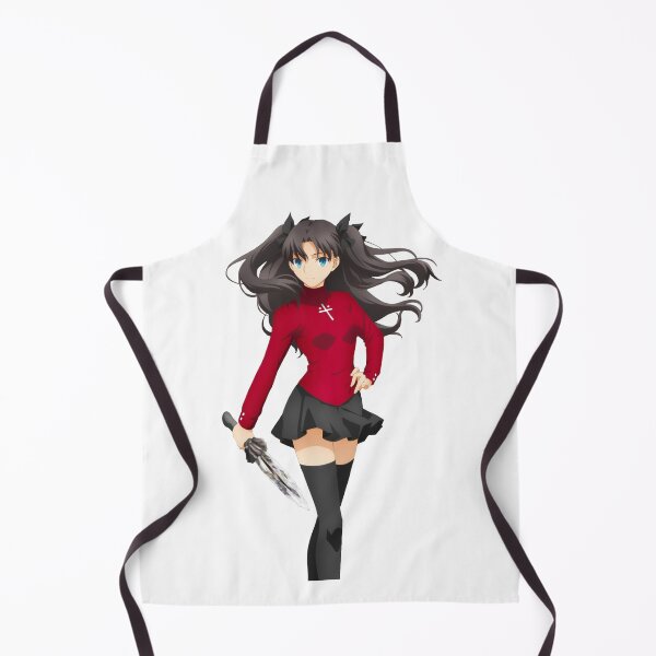 Item preview, Rin Tohsaka designed and sold by Designnnyy.