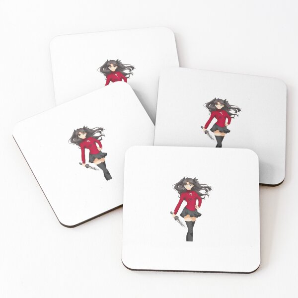 Item preview, Rin Tohsaka designed and sold by Designnnyy.