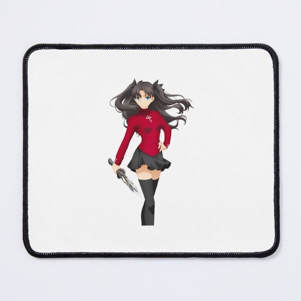 Item preview, Rin Tohsaka designed and sold by Designnnyy.