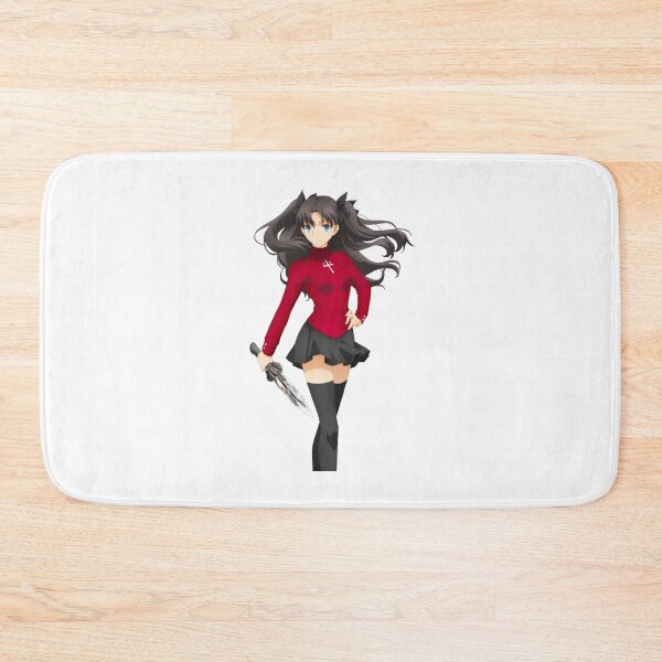 Item preview, Rin Tohsaka designed and sold by Designnnyy.