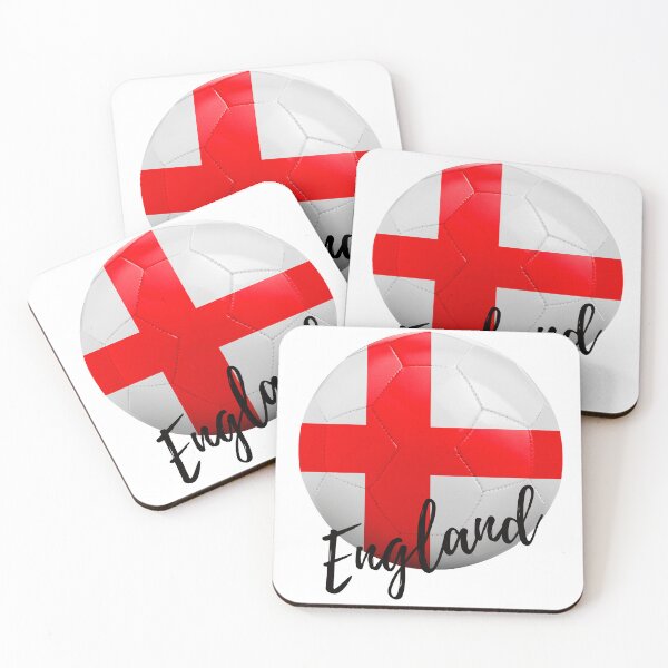 Item preview, England Football designed and sold by Frasmosa.