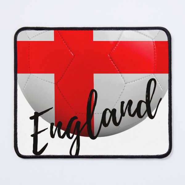 Item preview, England Football designed and sold by Frasmosa.