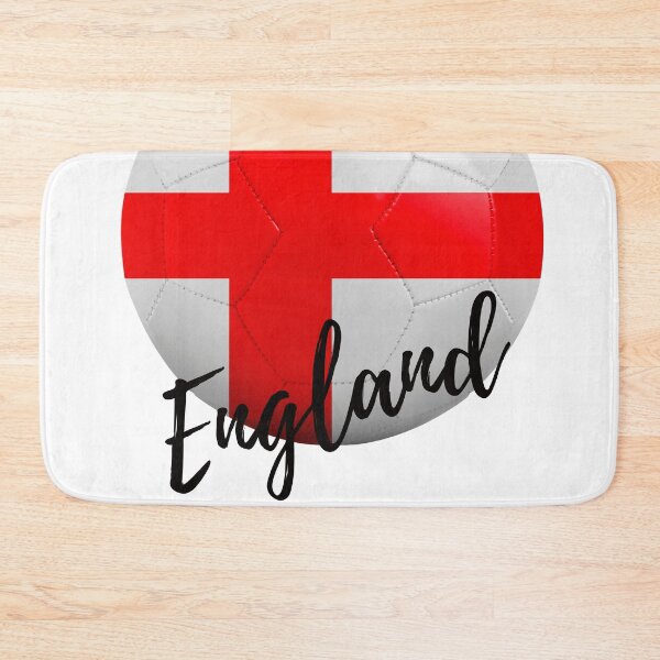 Item preview, England Football designed and sold by Frasmosa.