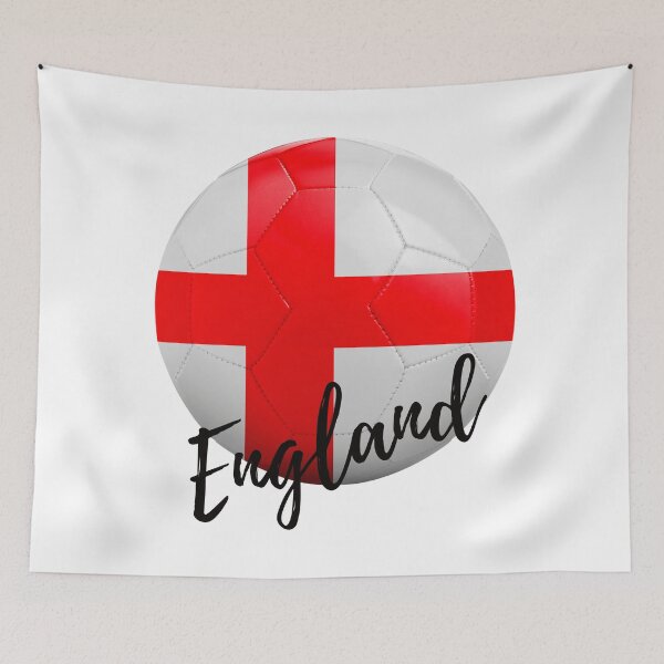 Item preview, England Football designed and sold by Frasmosa.