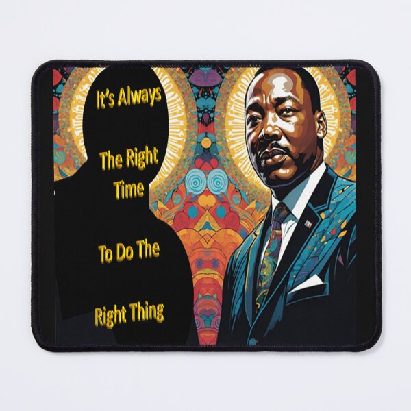 Item preview, Martin Luther King GREAT QUOTES designed and sold by United-1Love.
