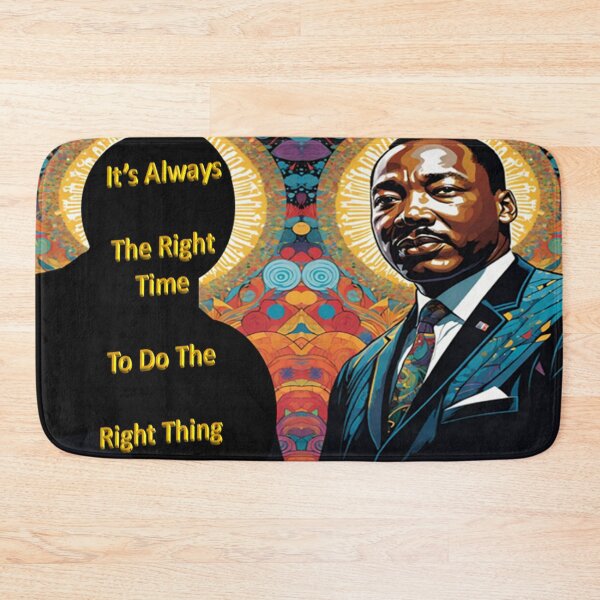 Item preview, Martin Luther King GREAT QUOTES designed and sold by United-1Love.