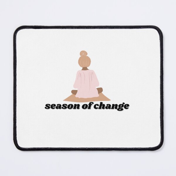 Item preview, season of change designed and sold by ChiWellness Shop.
