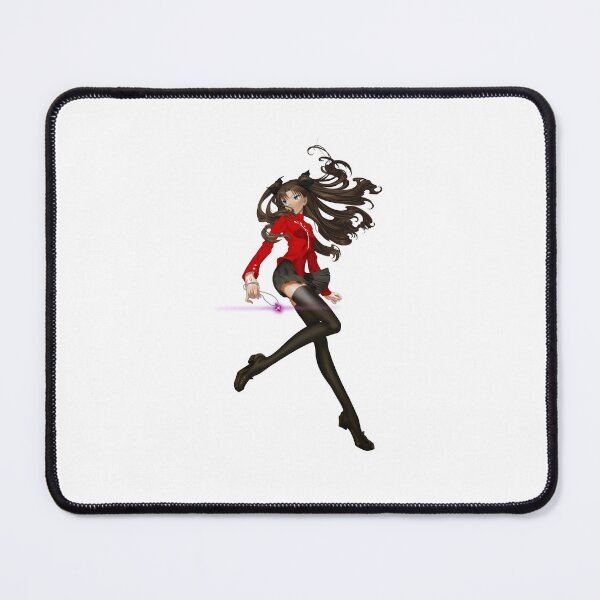 Item preview, Rin Tohsaka designed and sold by Designnnyy.