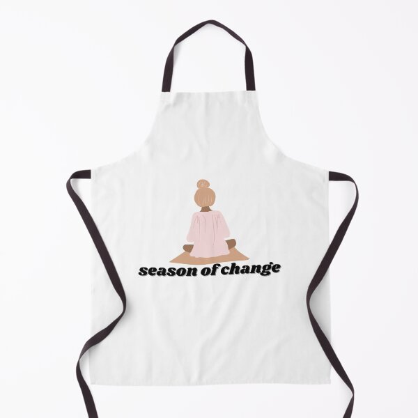 Item preview, season of change designed and sold by ChiWellness Shop.
