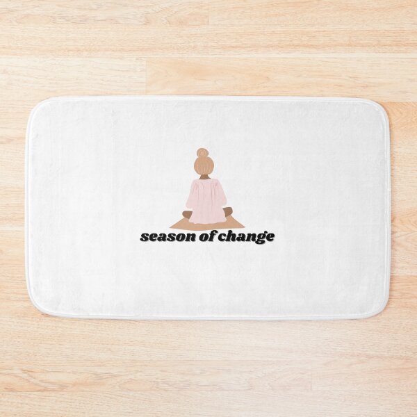 Item preview, season of change designed and sold by ChiWellness Shop.