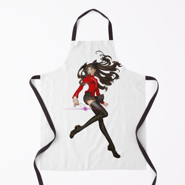 Item preview, Rin Tohsaka designed and sold by Designnnyy.