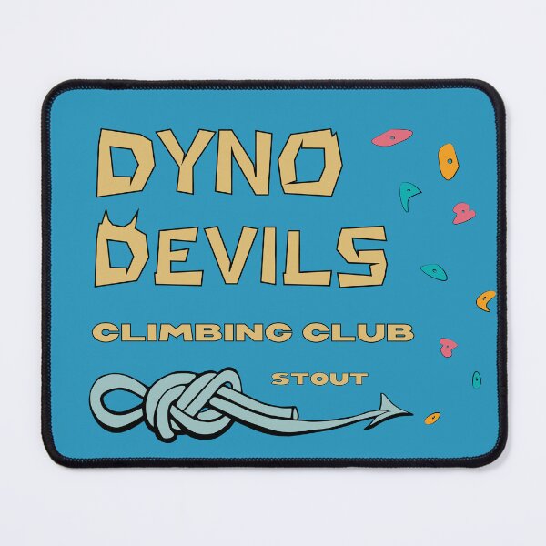 Item preview, Dyno Devils Logo designed and sold by Dyno-Devils.