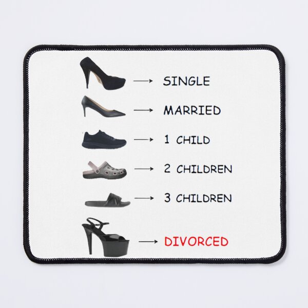 Item preview, Different stages of life and their styles designed and sold by MarkStamp.