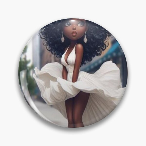 Item preview, Girl with white dress  designed and sold by Snp1.