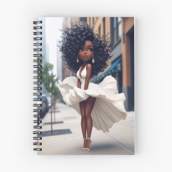 Item preview, Girl with white dress  designed and sold by Snp1.