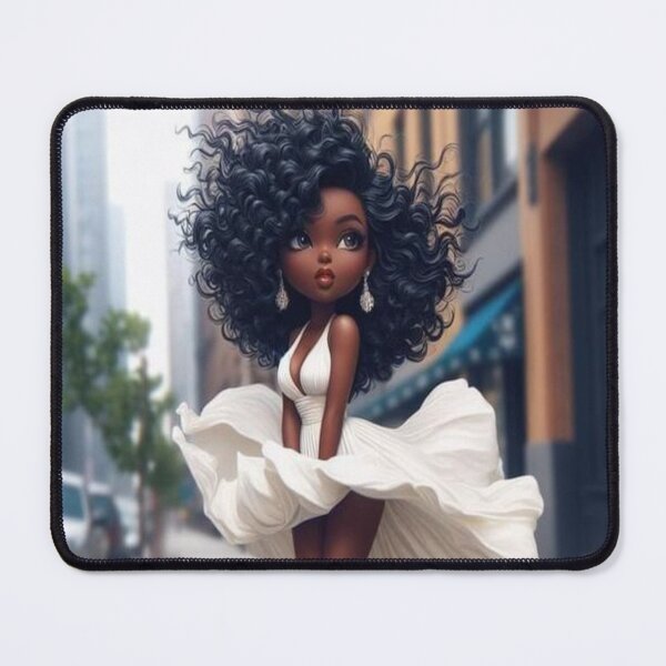 Item preview, Girl with white dress  designed and sold by Snp1.