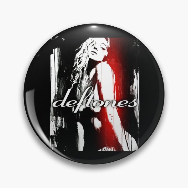 Item preview, Rock Band Art >> Def Ton 102 designed and sold by Barry Haag.