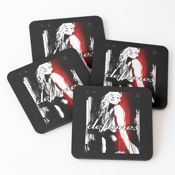 Item preview, Rock Band Art >> Def Ton 102 designed and sold by Barry Haag.