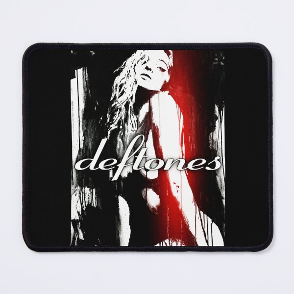 Item preview, Rock Band Art >> Def Ton 102 designed and sold by Barry Haag.
