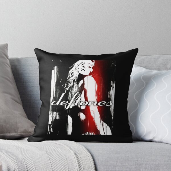 Item preview, Rock Band Art >> Def Ton 102 designed and sold by Barry Haag.