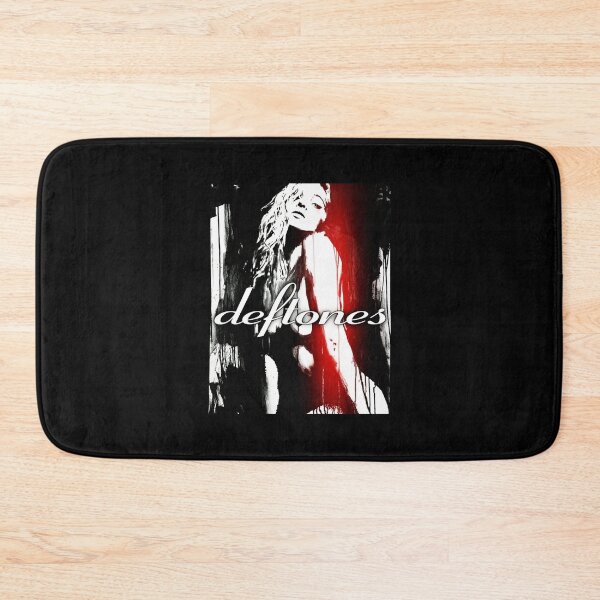 Item preview, Rock Band Art >> Def Ton 102 designed and sold by Barry Haag.