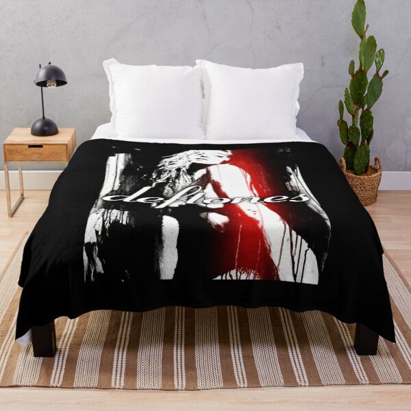 Item preview, Rock Band Art >> Def Ton 102 designed and sold by Barry Haag.