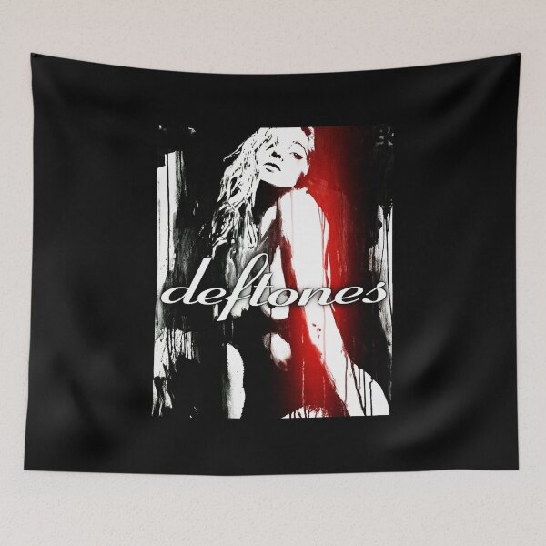 Item preview, Rock Band Art >> Def Ton 102 designed and sold by Barry Haag.