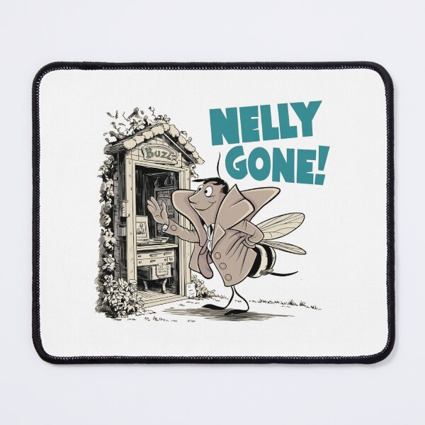 Item preview, Detective Buzz designed and sold by Gentle40Winks.