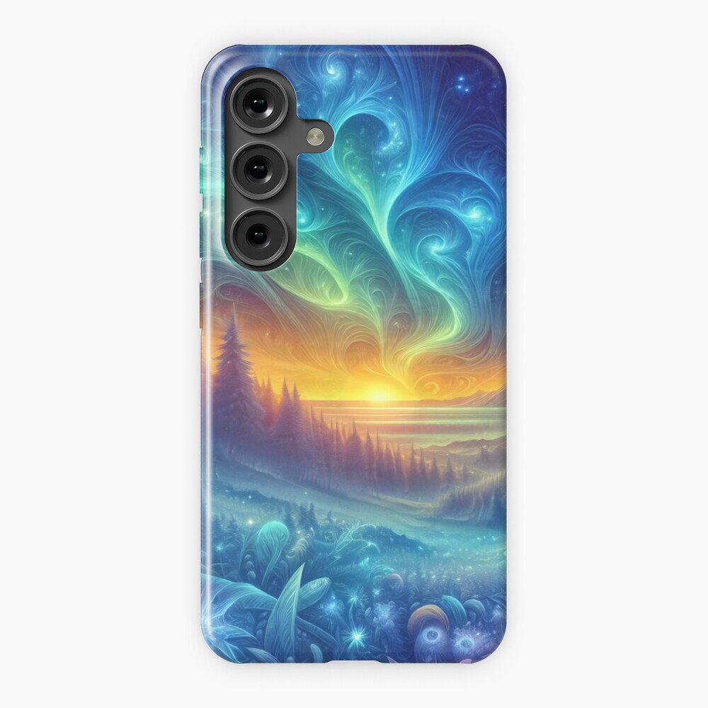 Item preview, Samsung Galaxy Snap Case designed and sold by schizo604.