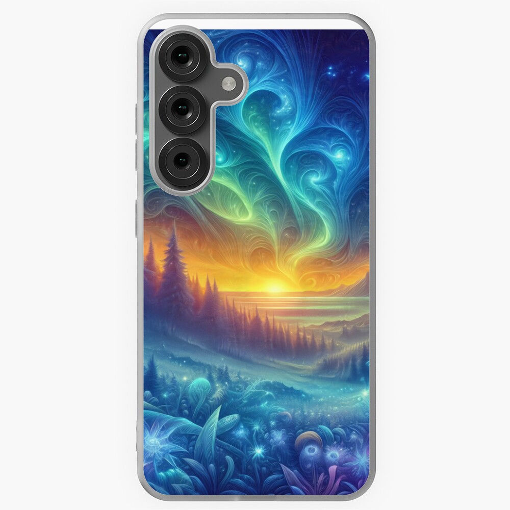 Item preview, Samsung Galaxy Soft Case designed and sold by schizo604.