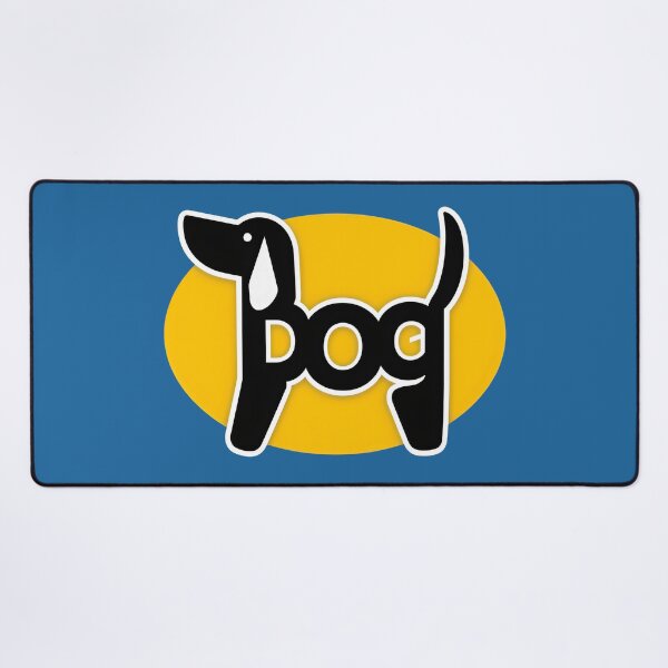 Item preview, DOG word art designed and sold by Firas Aljazzar.