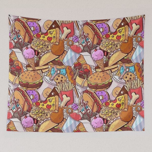 Item preview, Sweet Potato Energy Boost designed and sold by JonysCreativeDesigns.