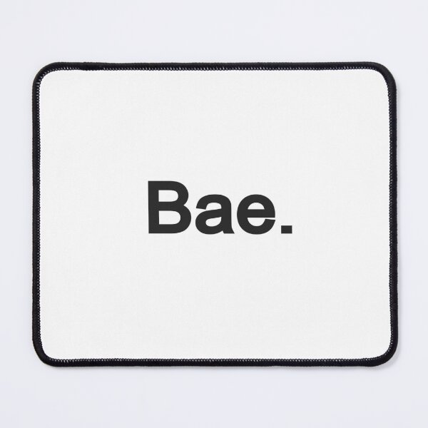 Item preview, Bae designed and sold by Anxiety..