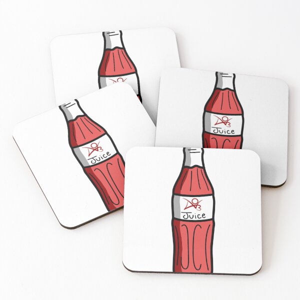 Item preview, ao3 juice designed and sold by starfloater.