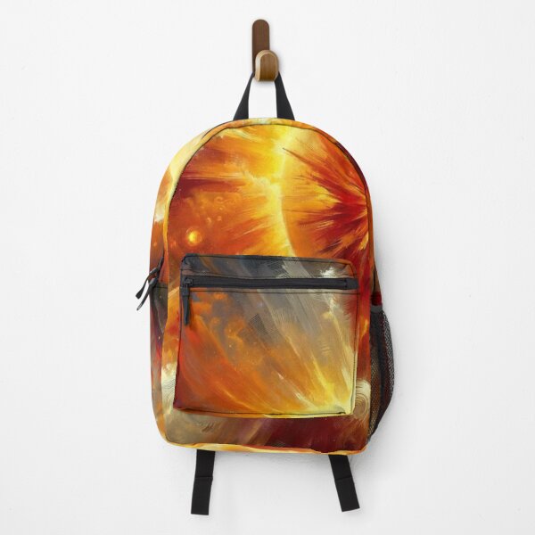 Item preview, the suns corona designed and sold by TEEJAMBOREE.