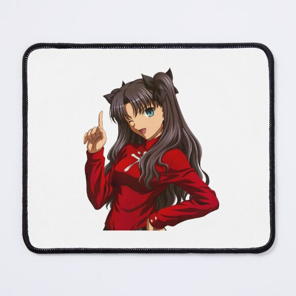 Item preview, Rin Tohsaka designed and sold by Designnnyy.