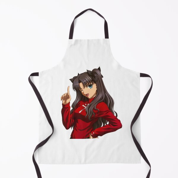 Item preview, Rin Tohsaka designed and sold by Designnnyy.