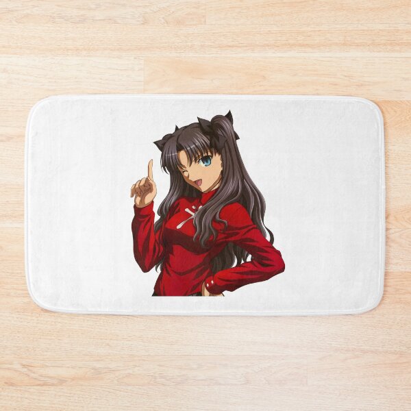 Item preview, Rin Tohsaka designed and sold by Designnnyy.