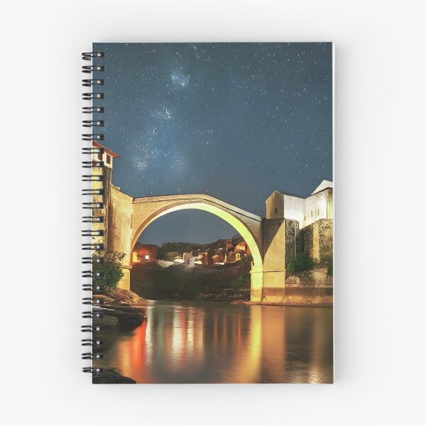 Item preview, Copy of Copy of Old bridge Mostar city designed and sold by TrendSh0p.