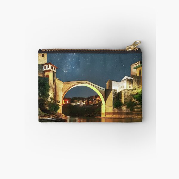 Item preview, Copy of Copy of Old bridge Mostar city designed and sold by TrendSh0p.