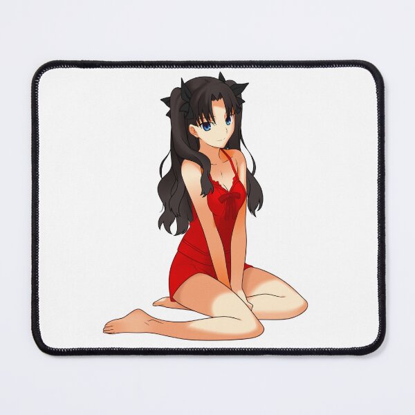 Item preview, Rin Tohsaka designed and sold by Designnnyy.