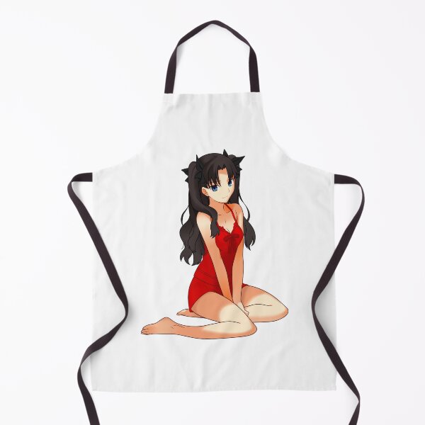 Item preview, Rin Tohsaka designed and sold by Designnnyy.