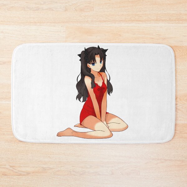Item preview, Rin Tohsaka designed and sold by Designnnyy.