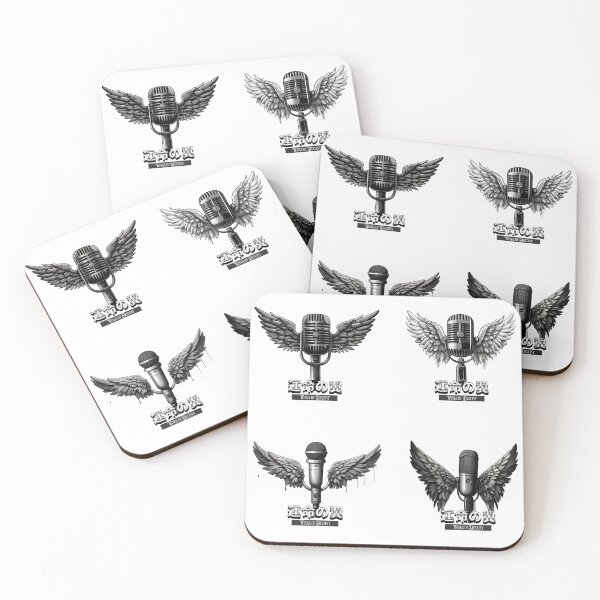 Item preview, Copy of Wings of destiny Singer version designed and sold by Animetal-Shop.