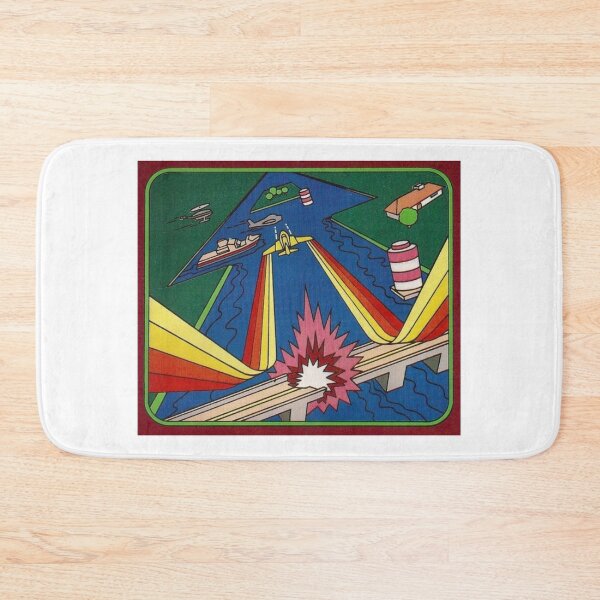 Item preview, River Raid designed and sold by ferryg.